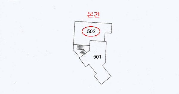 부산광역시 동구 수정동 475-10 세명빌라 4층 502호 미지정 경매 물건 이미지