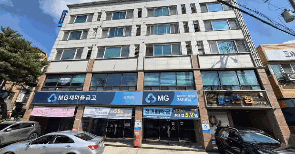 경기도 양주시 광적면 가납리 847-2 플러스원오피스텔  1층101호 미지정 경매 물건 이미지