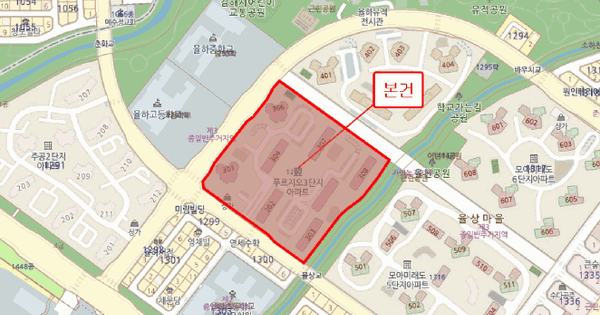 경상남도 김해시 율하동 1297 율상마을푸르지오3단지 302동 13층 1304호 미지정 경매 물건 이미지