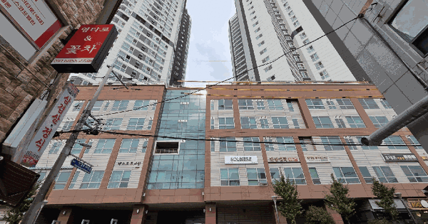 울산광역시 남구 달동 578-1 번영로코아루더클래식  5층508호 미지정 경매 물건 이미지