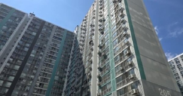 전남광주통합특별시 광양시 중동 1665 성호2차아파트 205동 3층 307호 미지정 경매 물건 이미지