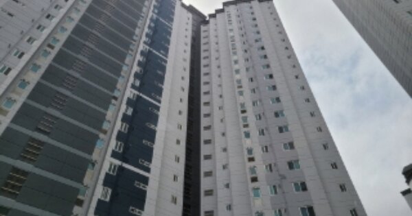 경상북도 포항시 북구 양덕동  651-1 양덕삼구트리니엔4차 408동 4층 401호 아파트 경매 물건 이미지