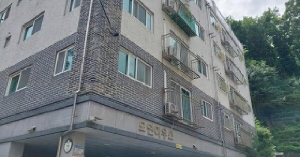 서울특별시 금천구 시흥동 3-53 모던하우스  제2층 제201호 미지정 경매 물건 이미지