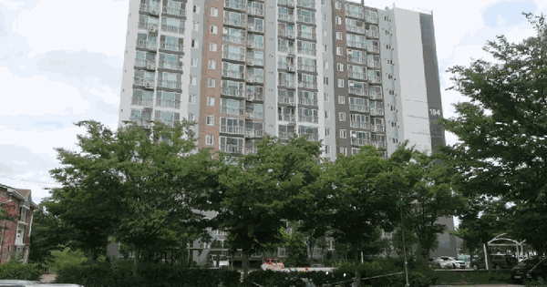 경상북도 경산시 와촌면 덕촌리 594-1 예다인아파트 104동 6층602호 미지정 경매 물건 이미지