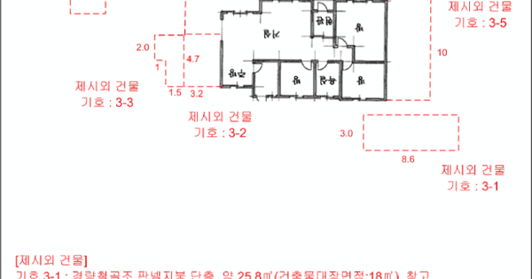 강원특별자치도 홍천군 서석면 생곡리 874-3  미지정 경매 물건 이미지