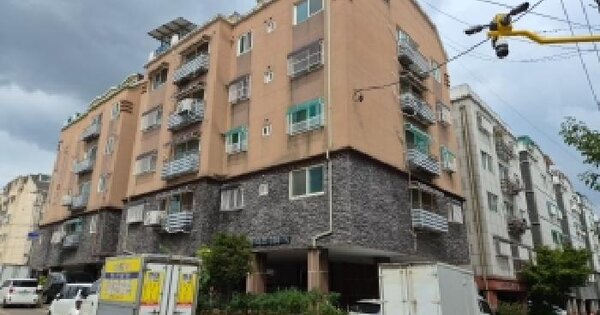 인천광역시 서해구 검암동 678-1 청라하이츠 101동 2층202호 미지정 경매 물건 이미지