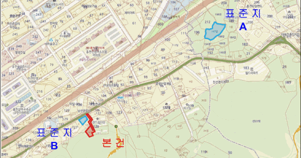 강원특별자치도 홍천군 홍천읍 갈마곡리 128-4  미지정 경매 물건 이미지