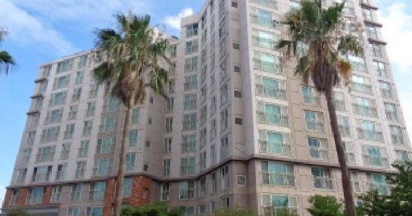 제주특별자치도 제주시 애월읍 하귀1리 166-1 제주하귀휴먼시아2단지 206동 5층 502호 미지정 경매 물건 이미지