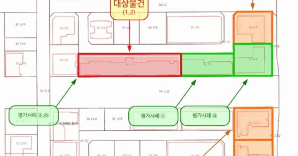 인천광역시 서해구 청라동 96-3 현대썬앤빌더테라스레이크  14층101-1404호 미지정 경매 물건 이미지