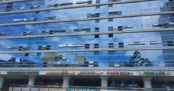 서울특별시 구로구 구로동 222-7 코오롱디지털타워빌란트  제7층 제701호 미지정 경매 물건 이미지