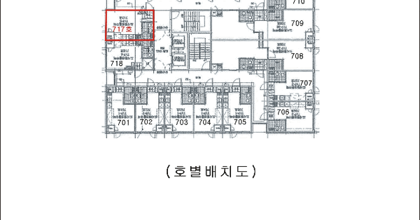 인천광역시 미추홀구 주안동 220-1 명주아르디에  7층717호 미지정 경매 물건 이미지