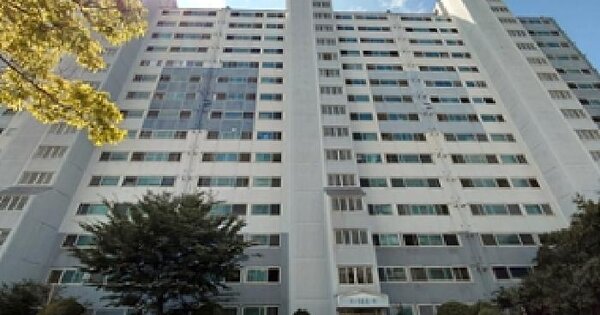 경상남도 창원시 진해구 청안동 477 부영아파트 106동 14층1406호 미지정 경매 물건 이미지