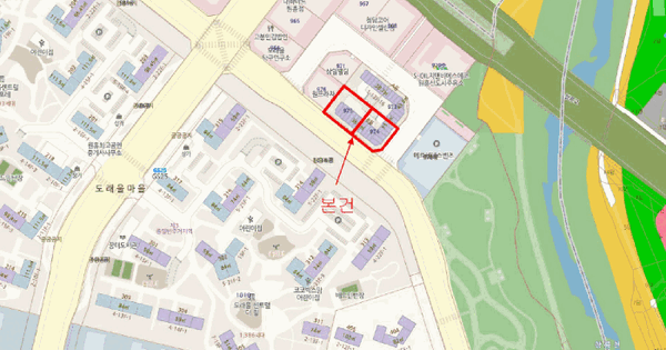 경기도 고양시 덕양구 도내동 974 더하이브비타워  12층1218호 미지정 경매 물건 이미지