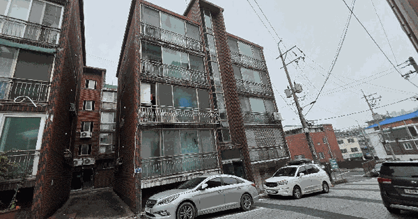 인천광역시 계양구 계산동 982-13 현대파크빌라 비동 1층101호 미지정 경매 물건 이미지