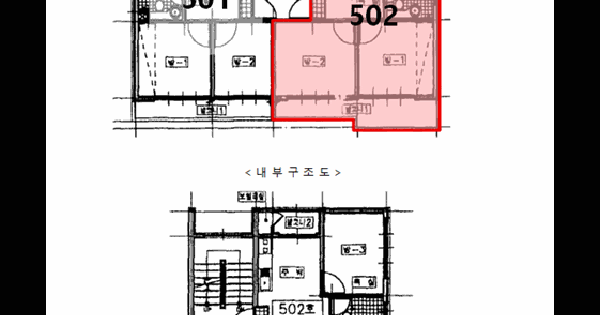 인천광역시 미추홀구 숭의동 3-5 유진하이츠  5층502호 미지정 경매 물건 이미지