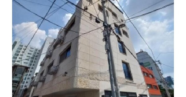 서울특별시 강서구 화곡동 1071-39  미지정 경매 물건 이미지
