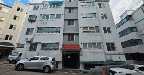 인천광역시 부평구 십정동 580-14 나동 1층101호 미지정 경매 물건 이미지