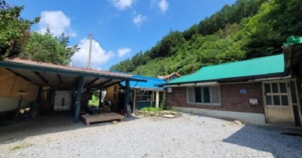 강원특별자치도 평창군 봉평면 흥정리 245-2  미지정 경매 물건 이미지