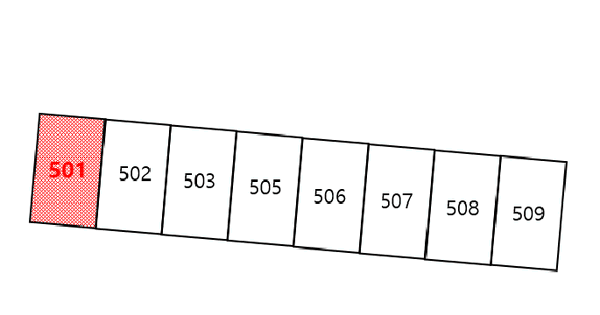 대구광역시 남구 봉덕동 1329 앞산보성 2동 4층501호 미지정 경매 물건 이미지