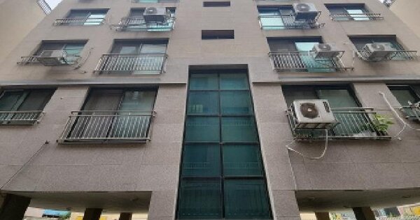 인천광역시 서해구 가좌동 140-14 힘찬해가 2동 5층502호 미지정 경매 물건 이미지