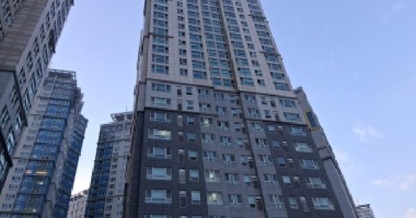 서울특별시 용산구 문배동 24-6 용산씨제이나인파크 201동 10층1010호 미지정 경매 물건 이미지