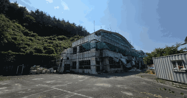 경상남도 통영시 용남면 장평리 470-5  미지정 경매 물건 이미지