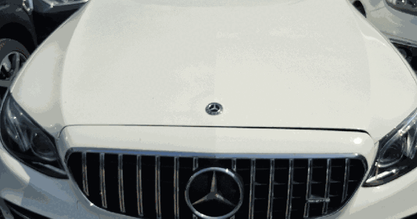 Mercedes-AMG E43 4Matic 등록번호 : 145마5017 미지정 경매 물건 이미지