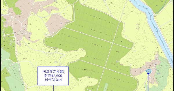 충청남도 당진시 송산면 당산리 422-1  미지정 경매 물건 이미지