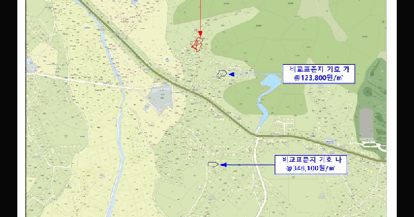 경기도 안산시 단원구 대부동동 484  미지정 경매 물건 이미지