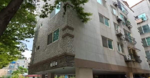 인천광역시 서해구 검암동 661-1 그랜드비스타 2동 3층302호 미지정 경매 물건 이미지