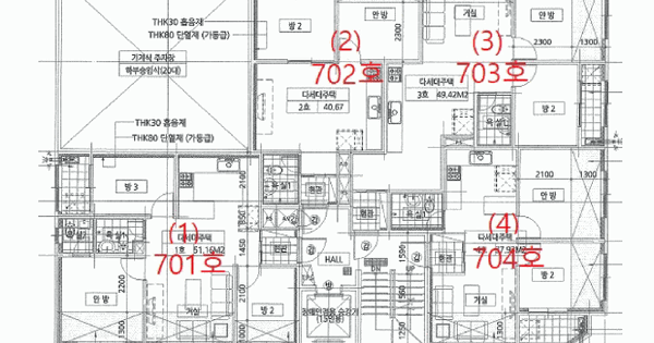 인천광역시 미추홀구 주안동 58-18  7층701호 미지정 경매 물건 이미지