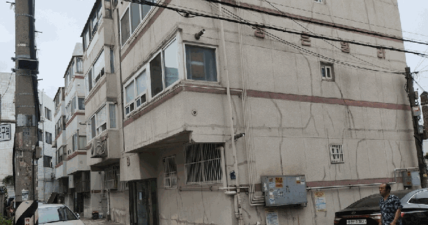 인천광역시 계양구 계산동 989-22 성은빌라 비동 1층102호 미지정 경매 물건 이미지