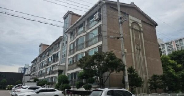 충청북도 증평군 증평읍 장동리 433 제일하이츠빌  2층202호 미지정 경매 물건 이미지
