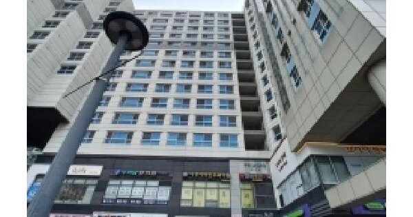 서울특별시 강서구 마곡동 760 마곡나루역보타닉푸르지오시티  제4층 제동관462호 미지정 경매 물건 이미지