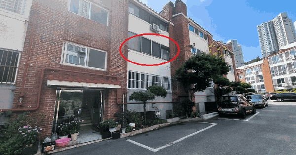 부산광역시 사하구 다대동 952 다대남아빌라 5동 2층203호 미지정 경매 물건 이미지