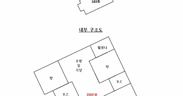 경기도 용인시 처인구 포곡읍 삼계리 477-1 더힐 102동 3층202호 미지정 경매 물건 이미지