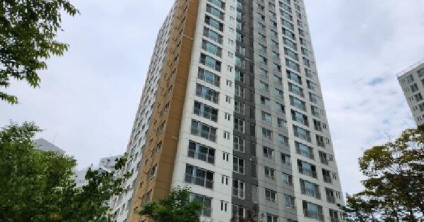 경기도 남양주시 화도읍 녹촌리 564 남양주라온프라이빗2단지 207동 18층1803호 미지정 경매 물건 이미지