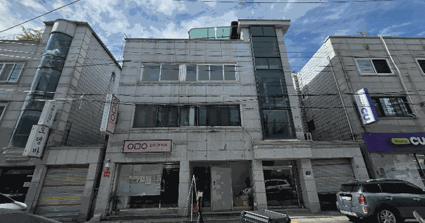 경기도 수원시 권선구 권선동 1259-1  미지정 경매 물건 이미지