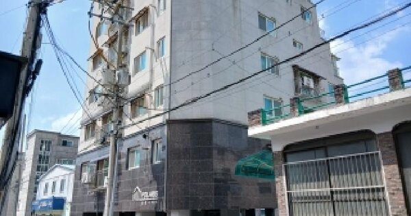 경기도 용인시 처인구 김량장동 351-5 빌폴라리스  7층701호 미지정 경매 물건 이미지