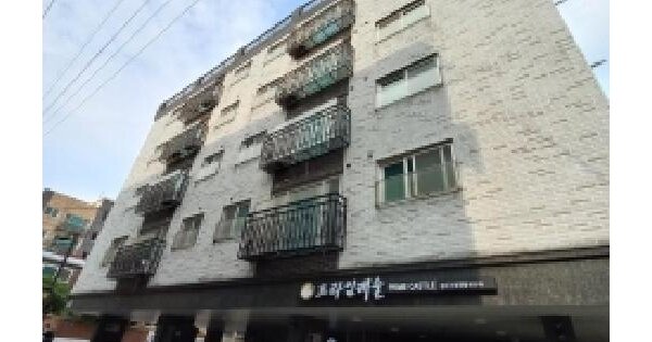 서울특별시 강서구 화곡동 805-19  제3층 제301호 미지정 경매 물건 이미지