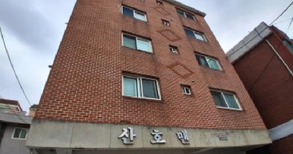 경기도 부천시 원미구 춘의동 178-1 산호맨션  2층 203호 미지정 경매 물건 이미지