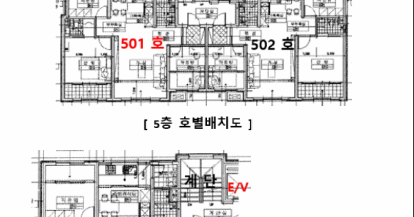 경상남도 양산시 평산동 1108-231 송림리치빌2차  5층501호 미지정 경매 물건 이미지