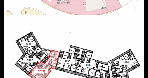 전남광주통합특별시 목포시 상동 1137-21 양우비치팰리스  10층1003호 미지정 경매 물건 이미지