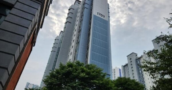 경기도 남양주시 호평동 676 호평마을동원로얄듀크 1703동 15층1503호 미지정 경매 물건 이미지