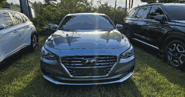 그랜저(GRANDEUR) 등록번호 : 08거2062 미지정 경매 물건 이미지