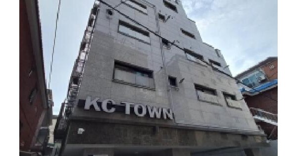 서울특별시 강서구 화곡동 822-3 케이씨타운  제3층 제302호 미지정 경매 물건 이미지