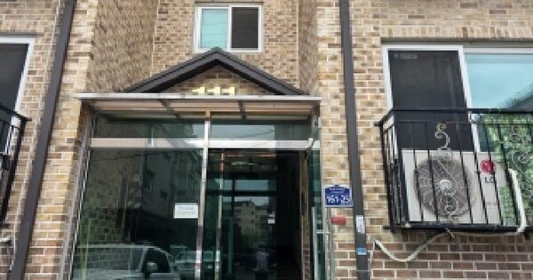 경기도 파주시 야당동 190-1  3층302호 미지정 경매 물건 이미지