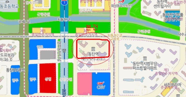 경기도 화성시 동탄구 여울동 1091 동탄역예미지시그너스 102동 24층2402호 미지정 경매 물건 이미지
