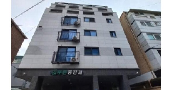 서울특별시 강서구 화곡동 1016-6 푸른풍경채  제6층 제602호 미지정 경매 물건 이미지