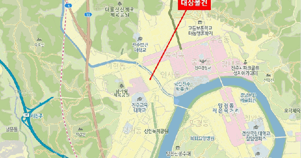 경상남도 진주시 신안동 5-76  미지정 경매 물건 이미지